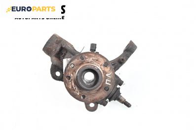 Шенкел главина за Volkswagen Transporter V Box (04.2003 - 08.2015), позиция: предна, лява