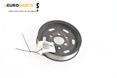 Ремъчна шайба за Volkswagen Transporter V Box (04.2003 - 08.2015) 1.9 TDI, 105 к.с.