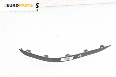 Външни лайсни за BMW X5 Series E53 (05.2000 - 12.2006), джип, позиция: дясна