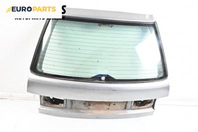 Заден капак за Audi 80 Avant B4 (09.1991 - 01.1996), 4+1 вр., комби, позиция: задна