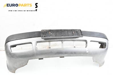 Предна броня за Audi 80 Avant B4 (09.1991 - 01.1996), комби, позиция: предна