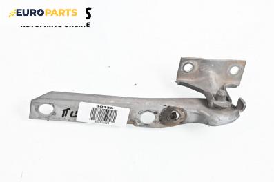 Панта преден капак за Audi 80 Avant B4 (09.1991 - 01.1996), 4+1 вр., комби, позиция: дясна