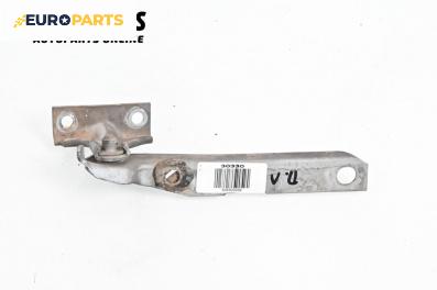 Панта преден капак за Audi 80 Avant B4 (09.1991 - 01.1996), 4+1 вр., комби, позиция: лява