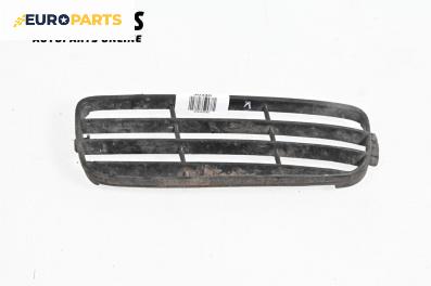 Решетка в броня за Audi 80 Avant B4 (09.1991 - 01.1996), комби, позиция: предна