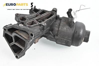 Корпус за маслен филтър за BMW X5 Series E53 (05.2000 - 12.2006) 3.0 d, 184 к.с.