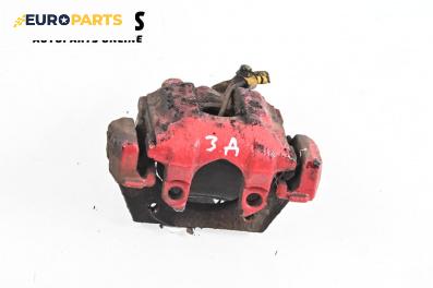 Спирачен апарат за BMW X5 Series E53 (05.2000 - 12.2006), позиция: задна, дясна