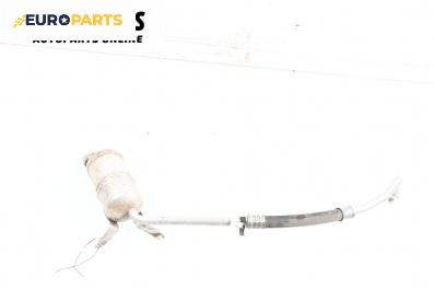 Климатична тръба за Jaguar X-Type Sedan (06.2001 - 11.2009)