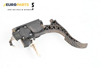 Потенциометър газ  за Audi A3 Hatchback I (09.1996 - 05.2003), № Bosch 0281002342