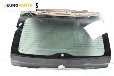 Заден капак за BMW X5 Series E53 (05.2000 - 12.2006), 4+1 вр., джип, позиция: задна