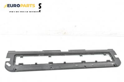 Кора заден капак за BMW X5 Series E53 (05.2000 - 12.2006), 4+1 вр., джип