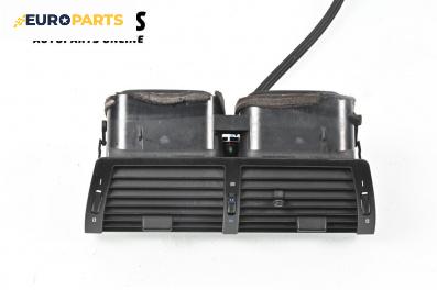 Духалки парно за BMW X5 Series E53 (05.2000 - 12.2006)