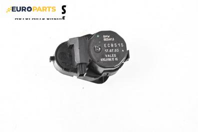 Моторче клапа парно за BMW X5 Series E53 (05.2000 - 12.2006) 3.0 d, 184 к.с.