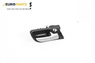Вътрешна дръжка за BMW X5 Series E53 (05.2000 - 12.2006), 4+1 вр., джип, позиция: предна, дясна