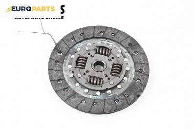 Феродов диск за Jaguar X-Type Sedan (06.2001 - 11.2009) 2.5 V6 4WD, 196 к.с.