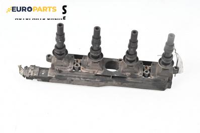 Запалителна бобина за Opel Vectra C Sedan (04.2002 - 01.2009) 1.8 16V, 122 к.с.