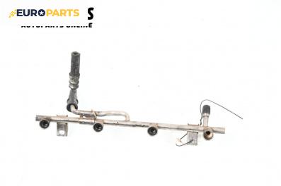 Горивна рейка за Opel Vectra C Sedan (04.2002 - 01.2009) 1.8 16V, 122 к.с.