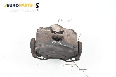 Спирачен апарат за Opel Vectra C Sedan (04.2002 - 01.2009), позиция: предна, лява