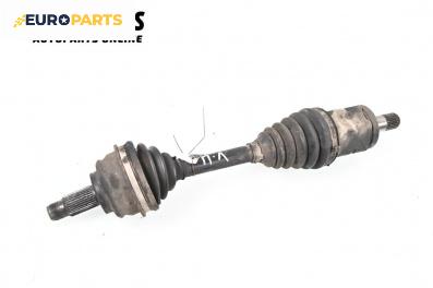Полуоска за BMW X5 Series E53 (05.2000 - 12.2006) 3.0 d, 184 к.с., позиция: предна, лява, автоматик