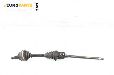 Полуоска за BMW X5 Series E53 (05.2000 - 12.2006) 3.0 d, 184 к.с., позиция: предна, дясна, автоматик
