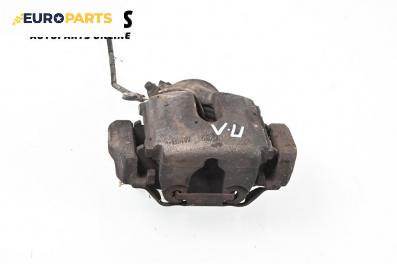 Спирачен апарат за BMW X5 Series E53 (05.2000 - 12.2006), позиция: предна, лява