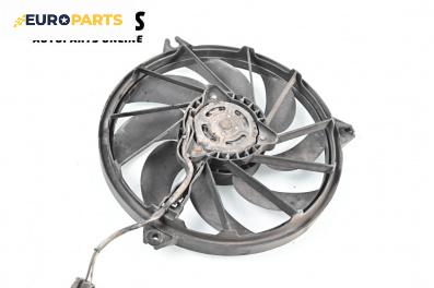 Перка охлаждане за Peugeot 206 Hatchback (08.1998 - 12.2012) 1.4 i, 75 к.с.