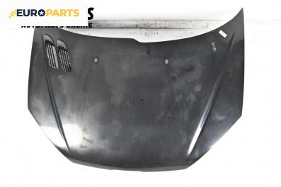 Преден капак за Peugeot 206 Hatchback (08.1998 - 12.2012), 2+1 вр., хечбек, позиция: предна