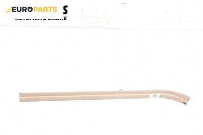 Вътрешен праг за BMW X5 Series E53 (05.2000 - 12.2006), 4+1 вр., джип, позиция: предна, лява