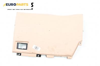 Интериорна пластмаса под таблото за BMW X5 Series E53 (05.2000 - 12.2006), 4+1 вр., джип