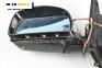 Огледало за BMW X5 Series E53 (05.2000 - 12.2006), 4+1 вр., джип, позиция: лява