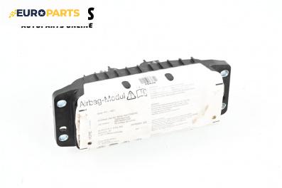 Airbag за Volkswagen Golf V Hatchback (10.2003 - 02.2009), 4+1 вр., хечбек, позиция: предна