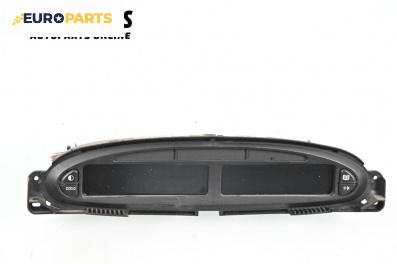 Километраж за Citroen Xsara Picasso (09.1999 - 06.2012) 1.8 16V, 115 к.с.