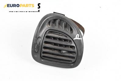 Духалка парно за Citroen Xsara Picasso (09.1999 - 06.2012)