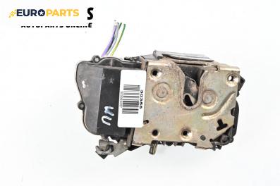 Брава на врата за Citroen Xsara Picasso (09.1999 - 06.2012), позиция: предна, лява