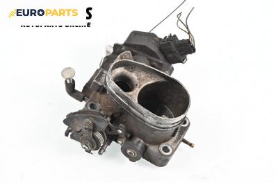 Дроселова клапа за Audi 80 Avant B4 (09.1991 - 01.1996) 2.0 E, 115 к.с.