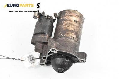 Стартер за Peugeot 206 Hatchback (08.1998 - 12.2012) 1.4 i, 75 к.с.
