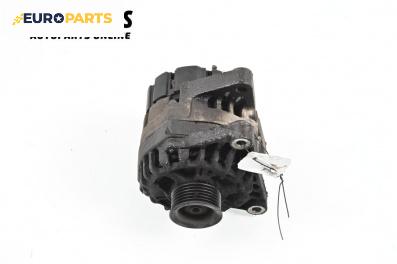 Алтернатор / генератор за Peugeot 206 Hatchback (08.1998 - 12.2012) 1.4 i, 75 к.с., № 9642879980