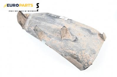Подкалник за Peugeot 206 Hatchback (08.1998 - 12.2012), 2+1 вр., хечбек, позиция: задна, лява