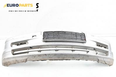 Предна броня за BMW 3 Series E46 Touring (10.1999 - 06.2005), комби, позиция: предна