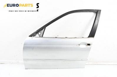 Врата за BMW 3 Series E46 Touring (10.1999 - 06.2005), 4+1 вр., комби, позиция: предна, лява