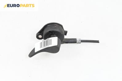 Вътрешна дръжка преден капак за Renault Scenic III Minivan (02.2009 - 10.2016), 4+1 вр., миниван