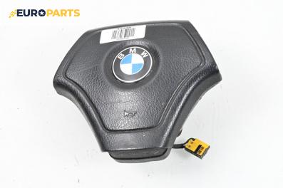 Airbag за BMW 3 Series E46 Touring (10.1999 - 06.2005), 4+1 вр., комби, позиция: предна