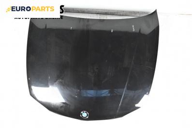 Преден капак за BMW 1 Series E87 (11.2003 - 01.2013), 4+1 вр., хечбек, позиция: предна
