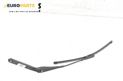 Рамо на чистачка за BMW 1 Series E87 (11.2003 - 01.2013), позиция: лява