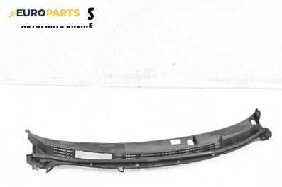 Кора под чистачки за Nissan Micra III Hatchback (01.2003 - 06.2010), 4+1 вр., хечбек