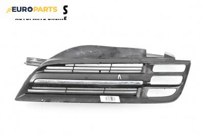 Решетка за Nissan Micra III Hatchback (01.2003 - 06.2010), хечбек, позиция: лява