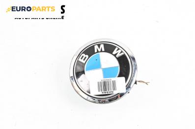 Външна дръжка заден капак за BMW 1 Series E87 (11.2003 - 01.2013), хечбек