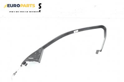 Интериорна пластмаса за BMW 1 Series E87 (11.2003 - 01.2013), 4+1 вр., хечбек, позиция: дясна