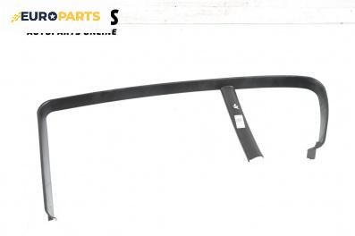 Интериорна пластмаса за BMW 1 Series E87 (11.2003 - 01.2013), 4+1 вр., хечбек, позиция: дясна