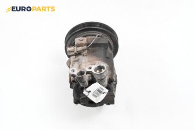 Компресор климатик за Nissan Micra III Hatchback (01.2003 - 06.2010) 1.2 16V, 80 к.с.