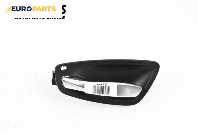 Вътрешна дръжка за BMW 1 Series E87 (11.2003 - 01.2013), 4+1 вр., хечбек, позиция: предна, лява